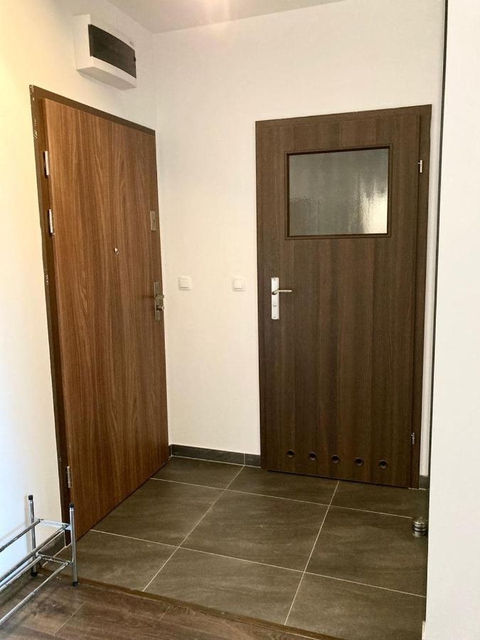 Modern Calm Studio, Wrocław Exteriör bild