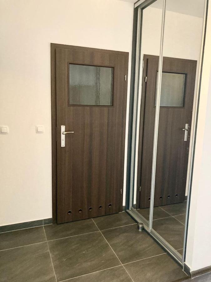 Modern Calm Studio, Wrocław Exteriör bild